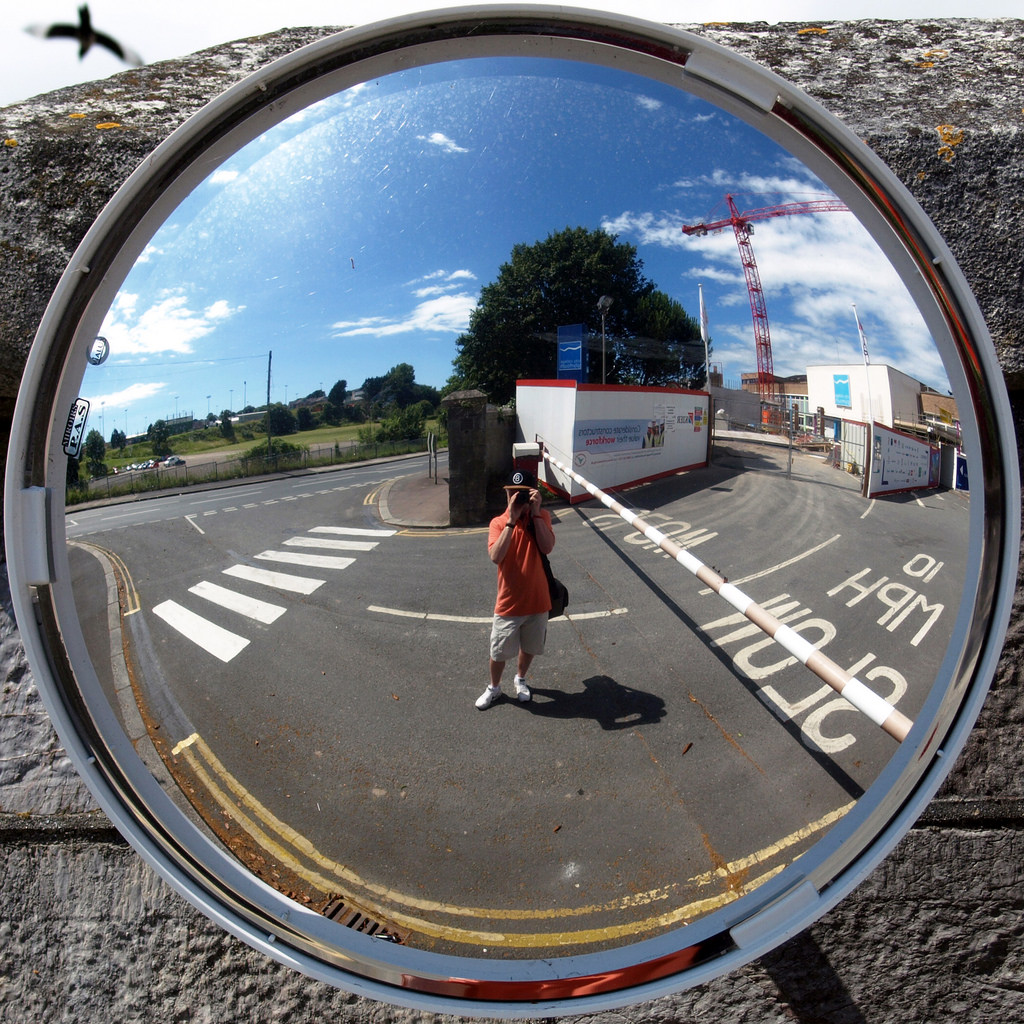 mirror